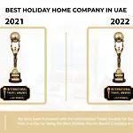 Resort Style Living At Great Value In Dubai South - 808