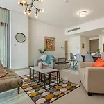 Resort Style Living At Great Value In Dubai South - 808