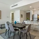Resort Style Living At Great Value In Dubai South - 808