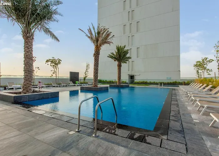 Resort Style Living At Great Value In Dubai South - 808